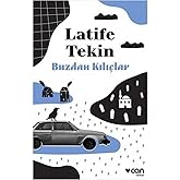 Buzdan Kılı&ccedil;lar