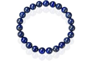 Attraction Zen BRACELET PIERRE NATURELLE | EBOOK Offert | Fait Main | Bijoux Femme Homme | TOUTES LES PIERRES DE NOS BRACELETS SONT NATURELLES