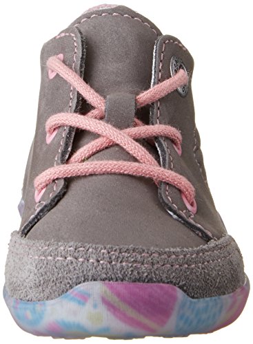 Ricosta Baby Mädchen Uli Lauflernschuhe - 4