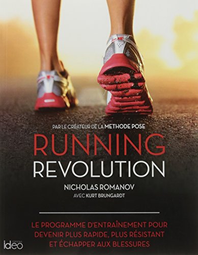 Running révolution