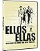 Ellos Y Ellas [DVD]