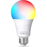 Ack Wİ-Fİ Akıllı Led Ampul 10W 6.500K Beyaz 220 VAC AA14-60920
