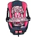 Sunbaby Inspire Car Seat with Bumper (Red) RS.4129.00