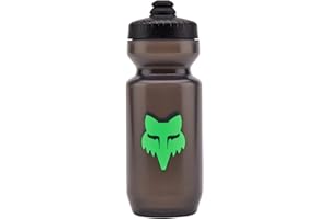 FOX RACING BIDON FOX 22 OZ PURIST SMOKE OS
