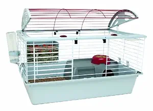 Living World Deluxe Habitat, Standard