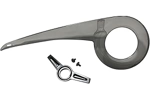 kowaku Copri Catena per Bicicletta Copri Catena per Bicicletta Proteggi Catena per Bicicletta Universale Portatile