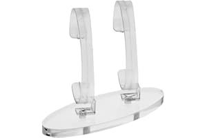 OFFICIAL Uhrenaufsteller PRIMERO UNIQUE DOS für 2 Armbanduhren