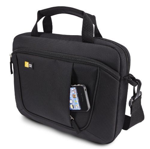 Case Logic AUA311 Notebook & Tablet Attaché 27,9 cm (11 Zoll) Notebooktasche Schwarz - 7