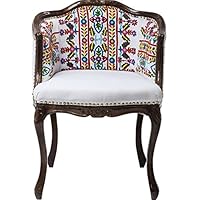 Silla Con Reposabrazos Lotta