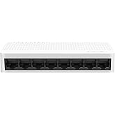TENDA S108 Tenda S108 v3 8Port, 10/100 Switch
