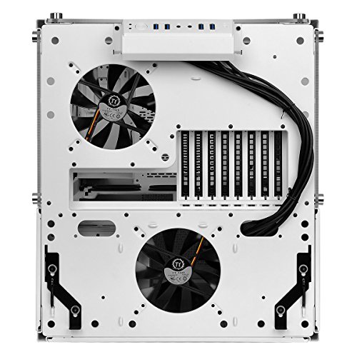Tower 900 Snow Edition