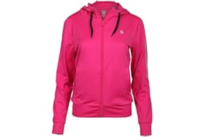 K-Swiss Ks Tac Hypercourt Express CHAQUETA de Tenis Mujer (Pack de 1)