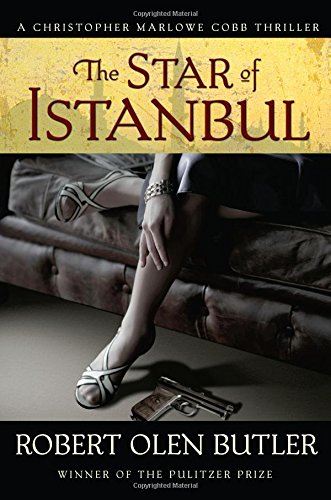 Free The Star Of Istanbul A Christopher Marlowe Cobb Thriller Pdf Download Zenonmorl