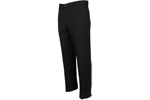 Farah | Men's | Slant Pocket Trouser | Classic Style Pants |