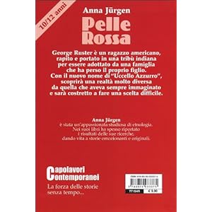 Pelle rossa