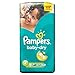 Produktbild Pampers Baby Dry Größe 5 Junior 11-25kg (54) - Packung mit 2