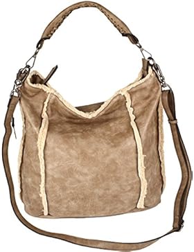 SURI FREY Husky Shopper