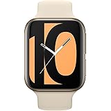 Oppo Watch 46mm Wifi - Smartwatch Gold