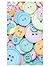 Produktbild Huella Deco h1309-do Colors Teppich doormate Mat Floor, Vinyl, 40 x 70 cm