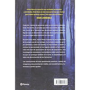 Los Otros: Están aquí son Los Otros