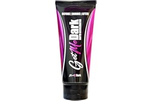 Get Me Dark Rapid Accelerator Tanning Lotion by MustBDark (200ml)