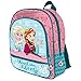 Produktbild Astro Europa Minnie Rucksack mit 3 Reißverschlüssen 41 x 33 x 12 cm /Trolley Frozen, Farbe 0 (8422535922381)