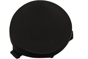 Takpart 1234121,121026220294 - Paraurti posteriore per gancio di traino, compatibile con Ford C-MAX