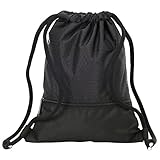 Zenwow Turnbeutel Gymsack Tasche Beuteltasche Rucksack,...