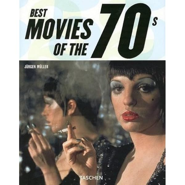 洋書 MOVIES OF THE 40s  JURGEN MULLER Movies of the 50s: Jurgen Muller: 9780760780824: Amazon.com