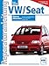 Produktbild VW Sharan / Seat Alhambra (Reparaturanleitungen)