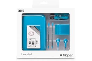BIGBEN INTERACTIVE 3DS Kit Essential Bigben