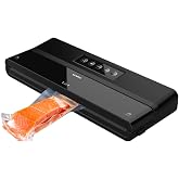 Kumtel Vakum Makinesi HVSE-01