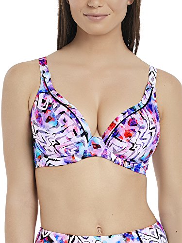 Preisvergleich Produktbild Fantasie Damen Bikinioberteil Gr. 70D, Multi