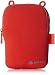 Delsey Tangerine Orange Pouch (00094670114) RS.560.00
