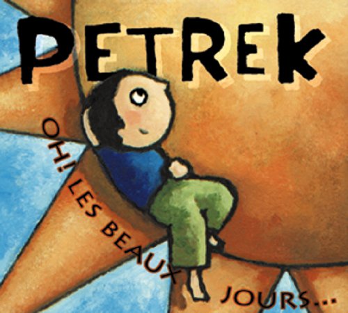 couverture de : Oh ! les beaux jours