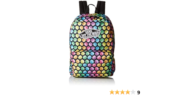 zaino vans macarons