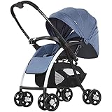 cosatto reversible stroller