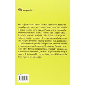 De viaje – Europa Central