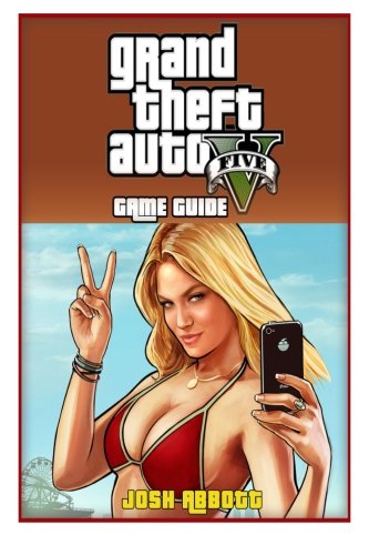 Preisvergleich Produktbild Grand Theft Auto 5 Game Guide