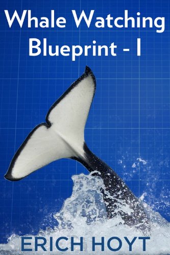 Whale Watching Blueprint - I. Setting up a marine ecotourism operation (English Edition) livre