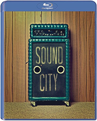 Sound City [Alemania] [Blu-ray]