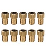 Material: Kupfer und weichen gummi, mit Dichtring