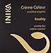 INIKA Certified Organic Lip & Cheek Rouge Rose Hip