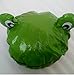 Produktbild kelaina Funny Frog Design Dusche Cap für Kinder (grün)