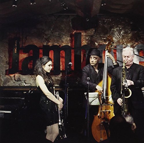 Live At Jamboree - Barcelona