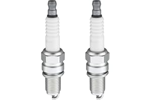 EMSea 2 Candele DCPR6E DCPR6-E 3481 Per Motori Fuoribordo compatibile Con Mariner Mercury Modelli