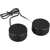 97 DB &ndash; 200W Auto Tweeter, Digital Auto Sound,