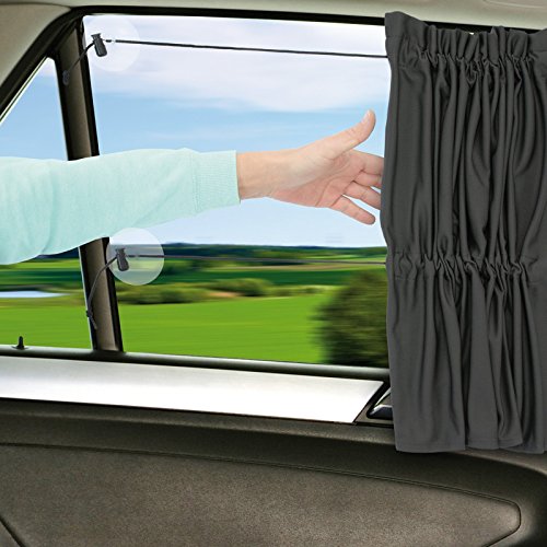 DIAGO 3010575342 Slide und Shade Auto-Sonnentuch - 3