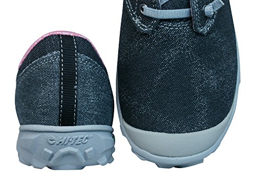 Hi-Tec Damen Ezeez Lace I Sneakers - 2