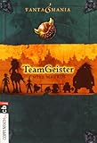 Cover zum Buch Fantasmania: TeamGeister